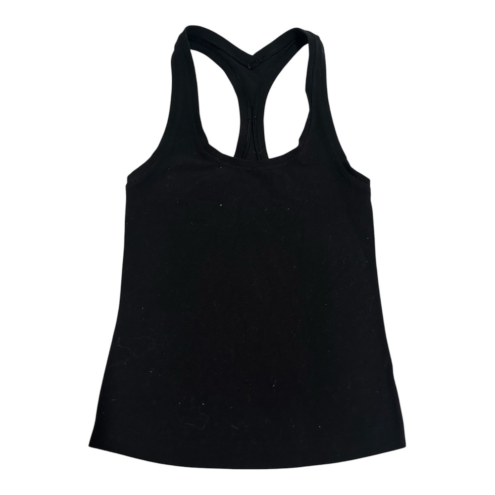 Lululemon Racerback Size 2 - Picture 4 of 4